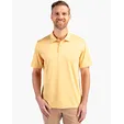 Prospect Recycled Featherlight Stretch Men's Polo — view 8