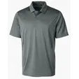 Prospect Recycled Featherlight Stretch Men's Polo — view 26