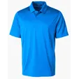 Prospect Recycled Featherlight Stretch Men's Polo — view 27