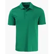 Prospect Recycled Featherlight Stretch Men's Polo — view 28