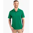 Prospect Recycled Featherlight Stretch Men's Polo — view 11