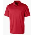 Prospect Recycled Featherlight Stretch Men's Polo — view 30