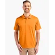 Prospect Recycled Featherlight Stretch Men's Polo — view 14
