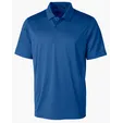Prospect Recycled Featherlight Stretch Men's Polo — view 32