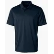 Prospect Recycled Featherlight Stretch Men's Polo — view 33