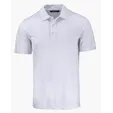 Prospect Recycled Featherlight Stretch Men's Polo — view 34