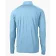 Adapt Recycled Soft Knit Stretch Men's Quarter Zip Pullover — view 32
