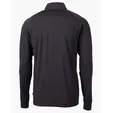 Adapt Recycled Soft Knit Stretch Men's Quarter Zip Pullover — view 34