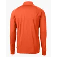 Adapt Recycled Soft Knit Stretch Men's Quarter Zip Pullover — view 35