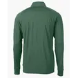 Adapt Recycled Soft Knit Stretch Men's Quarter Zip Pullover — view 37
