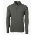 Adapt Recycled Soft Knit Stretch Men's Quarter Zip Pullover — view 23