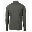 Adapt Recycled Soft Knit Stretch Men's Quarter Zip Pullover — view 39