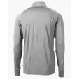 Adapt Recycled Soft Knit Stretch Men's Quarter Zip Pullover — view 41