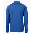 Adapt Recycled Soft Knit Stretch Men's Quarter Zip Pullover — view 42