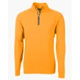 Adapt Recycled Soft Knit Stretch Men's Quarter Zip Pullover — view 27
