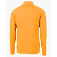 Adapt Recycled Soft Knit Stretch Men's Quarter Zip Pullover — view 43