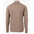 Adapt Recycled Soft Knit Stretch Men's Quarter Zip Pullover — view 51