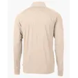 Adapt Recycled Soft Knit Stretch Men's Quarter Zip Pullover — view 52