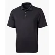 Virtue Recycled Featherlight Pique Men's Polo — view 21