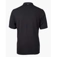 Virtue Recycled Featherlight Pique Men's Polo — view 40