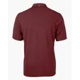 Virtue Recycled Featherlight Pique Men's Polo — view 41