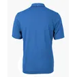 Virtue Recycled Featherlight Pique Men's Polo — view 42