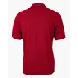 Virtue Recycled Featherlight Pique Men's Polo — view 43