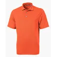 Virtue Recycled Featherlight Pique Men's Polo — view 25
