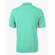 Virtue Recycled Featherlight Pique Men's Polo — view 46