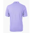 Virtue Recycled Featherlight Pique Men's Polo — view 47