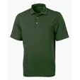 Virtue Recycled Featherlight Pique Men's Polo — view 29