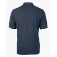 Virtue Recycled Featherlight Pique Men's Polo — view 49
