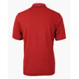 Virtue Recycled Featherlight Pique Men's Polo — view 50
