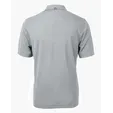 Virtue Recycled Featherlight Pique Men's Polo — view 51