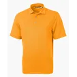 Virtue Recycled Featherlight Pique Men's Polo — view 33
