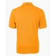 Virtue Recycled Featherlight Pique Men's Polo — view 52