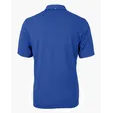 Virtue Recycled Featherlight Pique Men's Polo — view 53