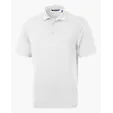 Virtue Recycled Featherlight Pique Men's Polo — view 35