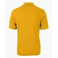 Virtue Recycled Featherlight Pique Men's Polo — view 55