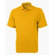 Virtue Recycled Featherlight Pique Men's Polo — view 36