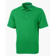 Virtue Recycled Featherlight Pique Men's Polo — view 37