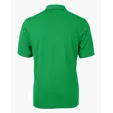 Virtue Recycled Featherlight Pique Men's Polo — view 56