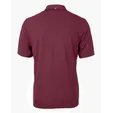 Virtue Recycled Featherlight Pique Men's Polo — view 57