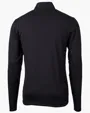Virtue Recycled Featherlight Pique Quarter Zip Pullover — view 19