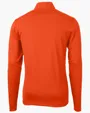 Virtue Recycled Featherlight Pique Quarter Zip Pullover — view 20