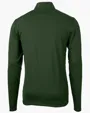 Virtue Recycled Featherlight Pique Quarter Zip Pullover — view 22
