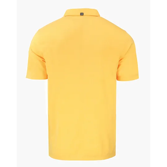 Forge Recycled Four-Way Stretch Men's Polo — view 48