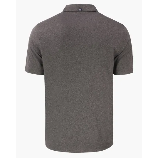 Forge Recycled Four-Way Stretch Men's Polo — view 52