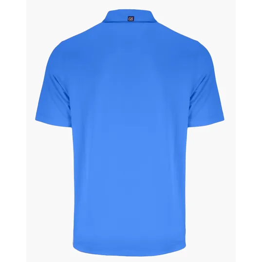 Forge Recycled Four-Way Stretch Men's Polo — view 54