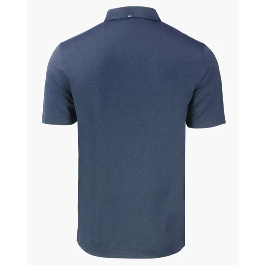 Forge Recycled Four-Way Stretch Men's Polo — view 56
